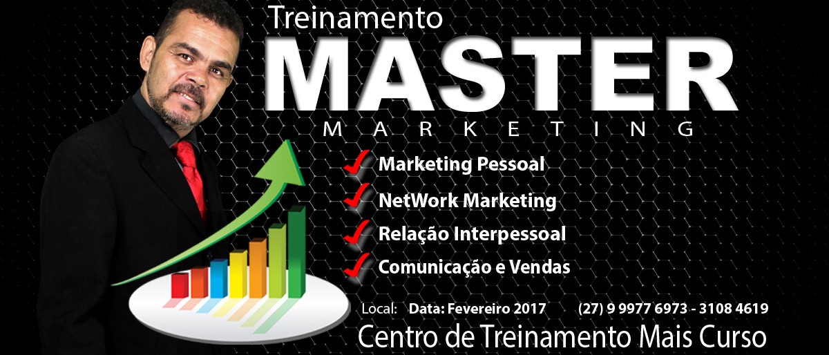 Link permanente para: Master Marketing